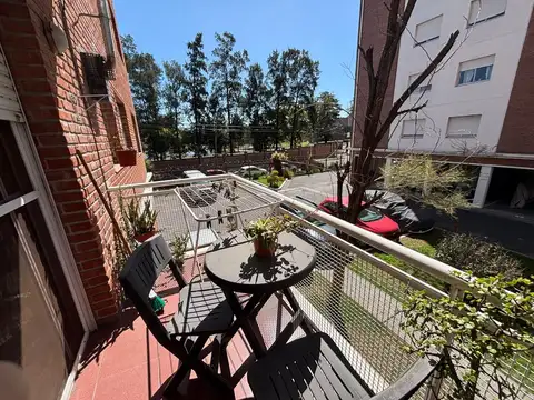 Departamento en Alquiler de 3 dormitorios