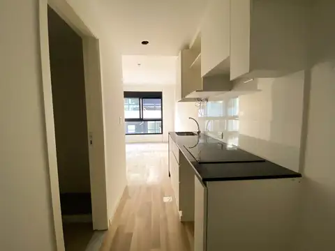 Departamento en Venta en Rosario, USD 70.000