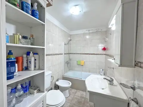 Departamento en Venta en Villa Ballester, USD 85.000