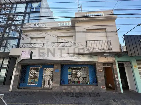 VENTA DEPARTAMENTO 4 AMBIENTES CASTELAR CENTRO CON BALCON