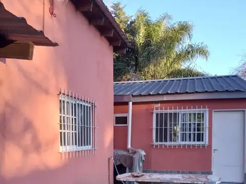 Casa en Venta con 5 cocheras