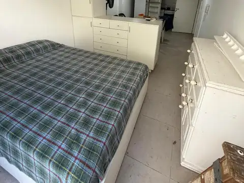 Departamento en Alquiler Temporal de Monoambiente