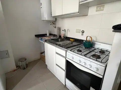 Departamento en Alquiler Temporal en Rosario, $ 550.000