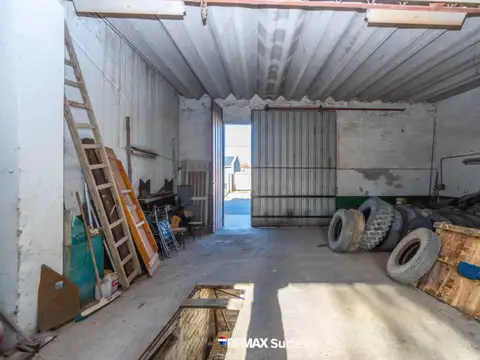 Galpon en Venta en Bahia Blanca, USD 90.000