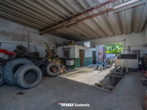 Galpon en Venta 5 años