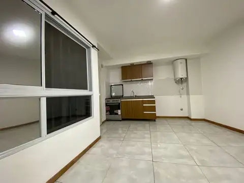 ALQUILER MONOAMBIENTE - SIBERIA