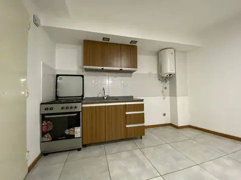 Departamento en Alquiler de Monoambiente