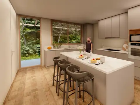 Casa en Venta en Nordelta Carpinchos, USD 850.000