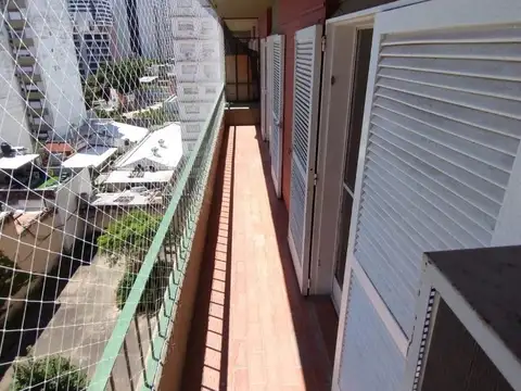 Departamento en Alquiler de 2 dormitorios