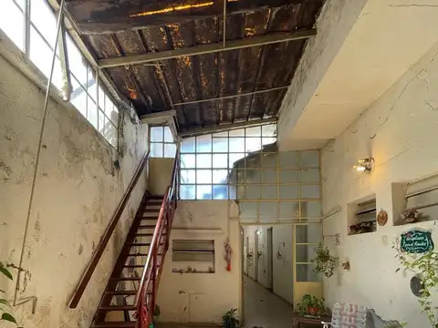 Terreno en Venta en Parque Patricios, USD 150.000