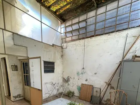 Terreno o Lote en La Calle Coronel Pagola Al 4100, Parque Patricios