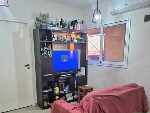 Departamento en Venta en Pompeya, USD 98.000