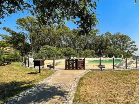 Azahares del Parana