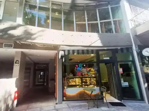 VENTA FONDO DE COMERCIO DE CAFE - BAR - PANADERIA GOURMET