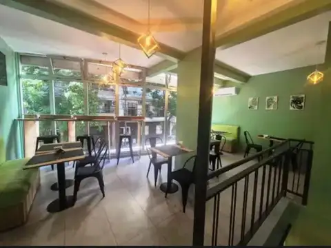 Fondo Comercio en Venta 1 año