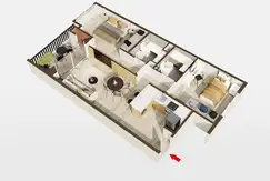 PROURBANO HOME en Colegiales