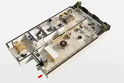 Cespedes 2900 - Entrega Febrero 2025