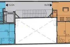 Emprendimiento en Colegiales