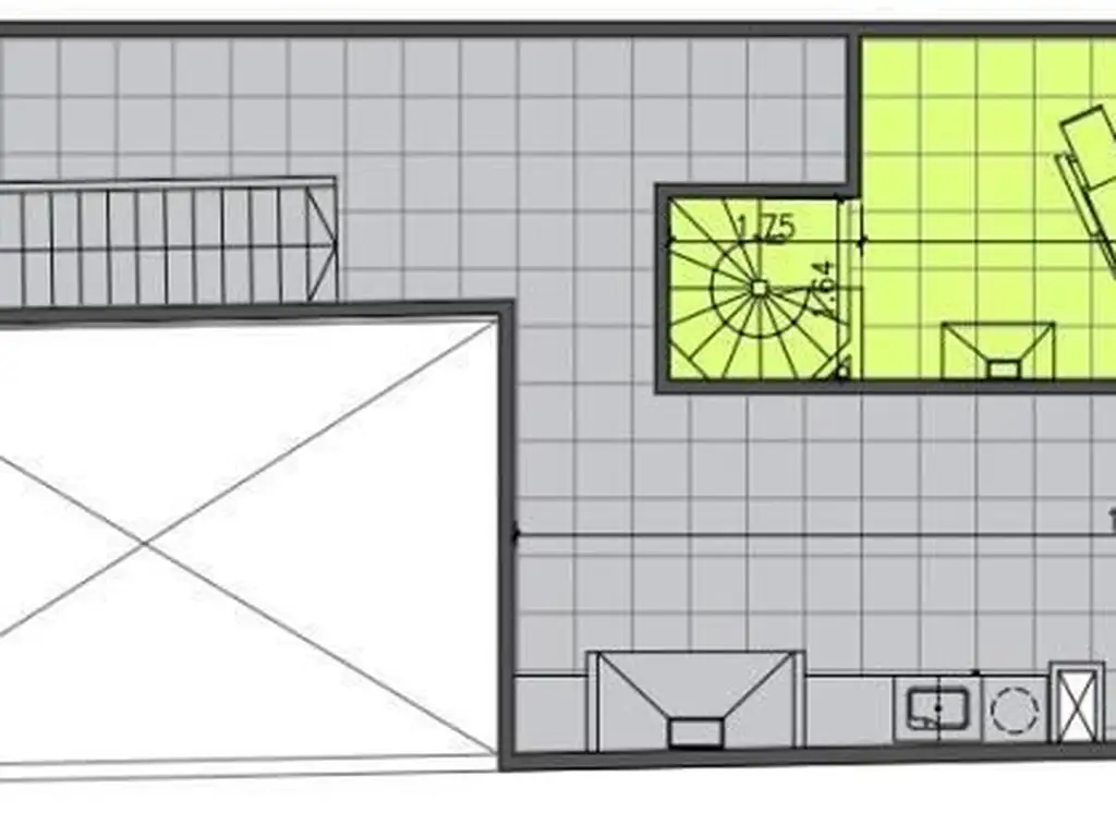PROURBANO HOME de 10 Unidades en Colegiales