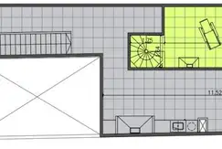 PROURBANO HOME de 10 Unidades en Colegiales