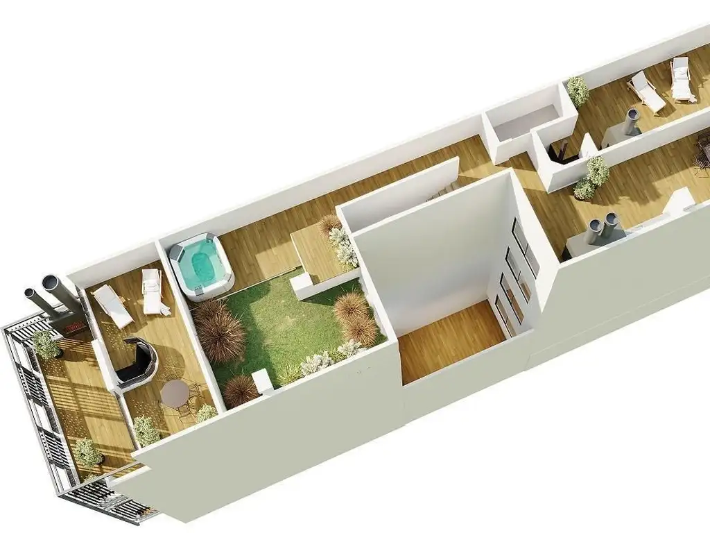 PROURBANO HOME - Entrega Febrero 2025