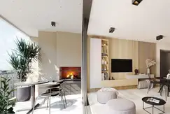 PROURBANO HOME de 2 Dormitorios