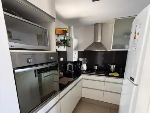 Departamento en Venta en Pichincha, Rosario