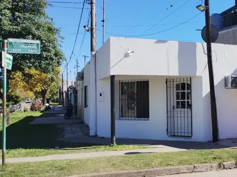 9 de Julio 2100