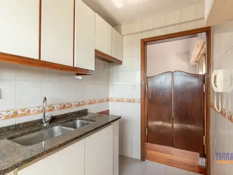 Departamento en Venta 40 años