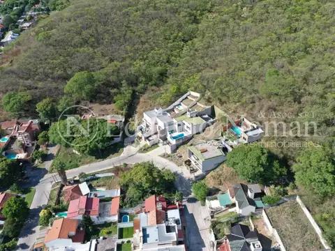 Terreno en Venta de 583,0 m2