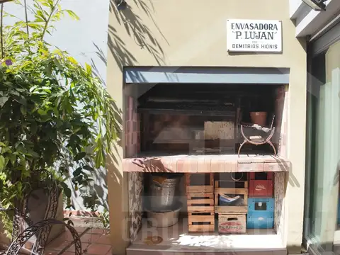 Depto Tipo Casa en Venta 56 años