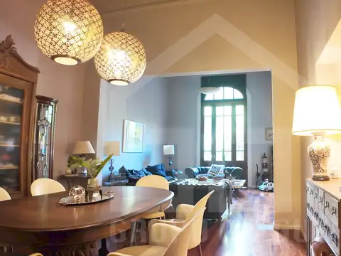 Depto Tipo Casa en Venta de 4 dormitorios