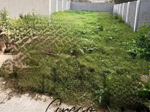 Departamento en Venta en Monte Grande, USD 50.000