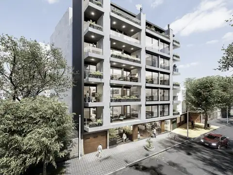 Departamento en Venta Permite mascota