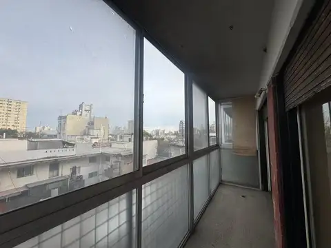 Departamento en Alquiler de 2 dormitorios