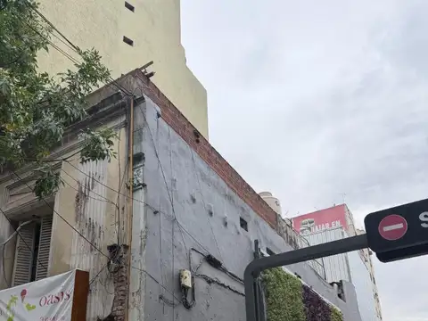 Terreno en Venta en Boedo, USD 149.000