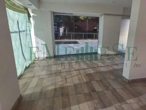 LOCAL COMERCIAL N° 4 EDIFICIO ATICA II