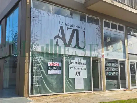 LOCAL COMERCIAL N° 4 EDIFICIO ATICA II