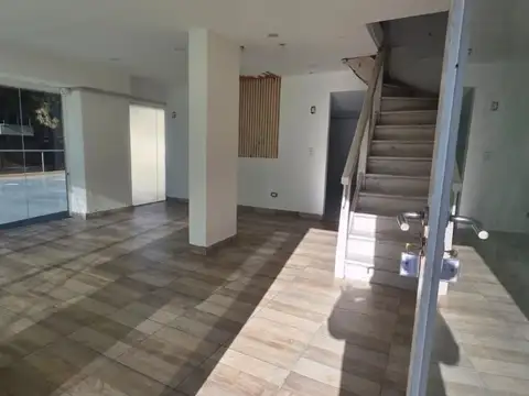 LOCAL COMERCIAL N° 4 EDIFICIO ATICA II