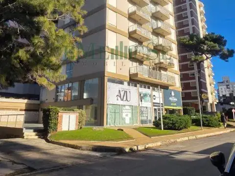 LOCAL COMERCIAL N° 4 EDIFICIO ATICA II