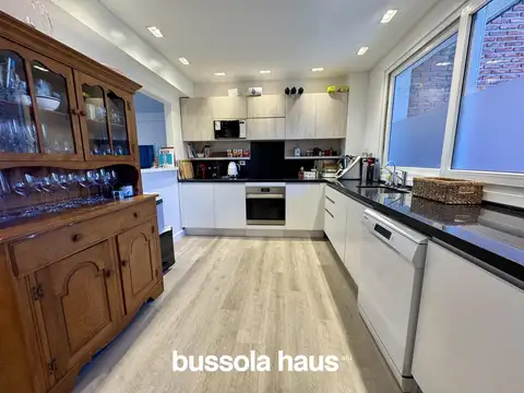 Departamento en Venta con 2 cocheras