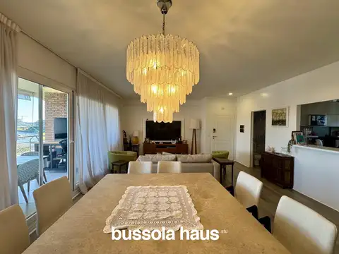 Departamento en Venta en Tigre Centro, Partido de Tigre