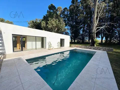 Casa en Venta en Barrio Chapadmalal, USD 310.000