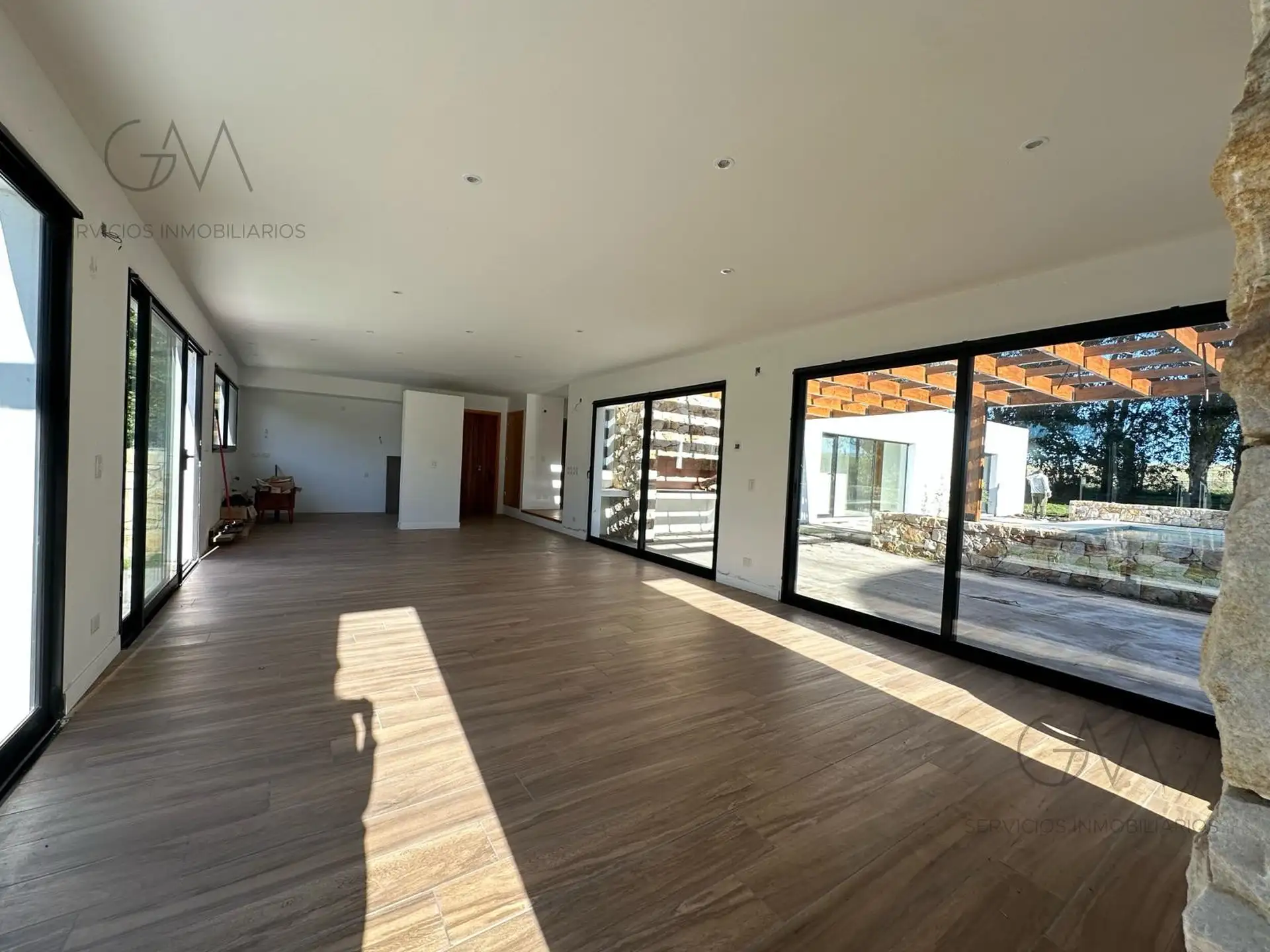 Casa en venta Barrancas de San Benito