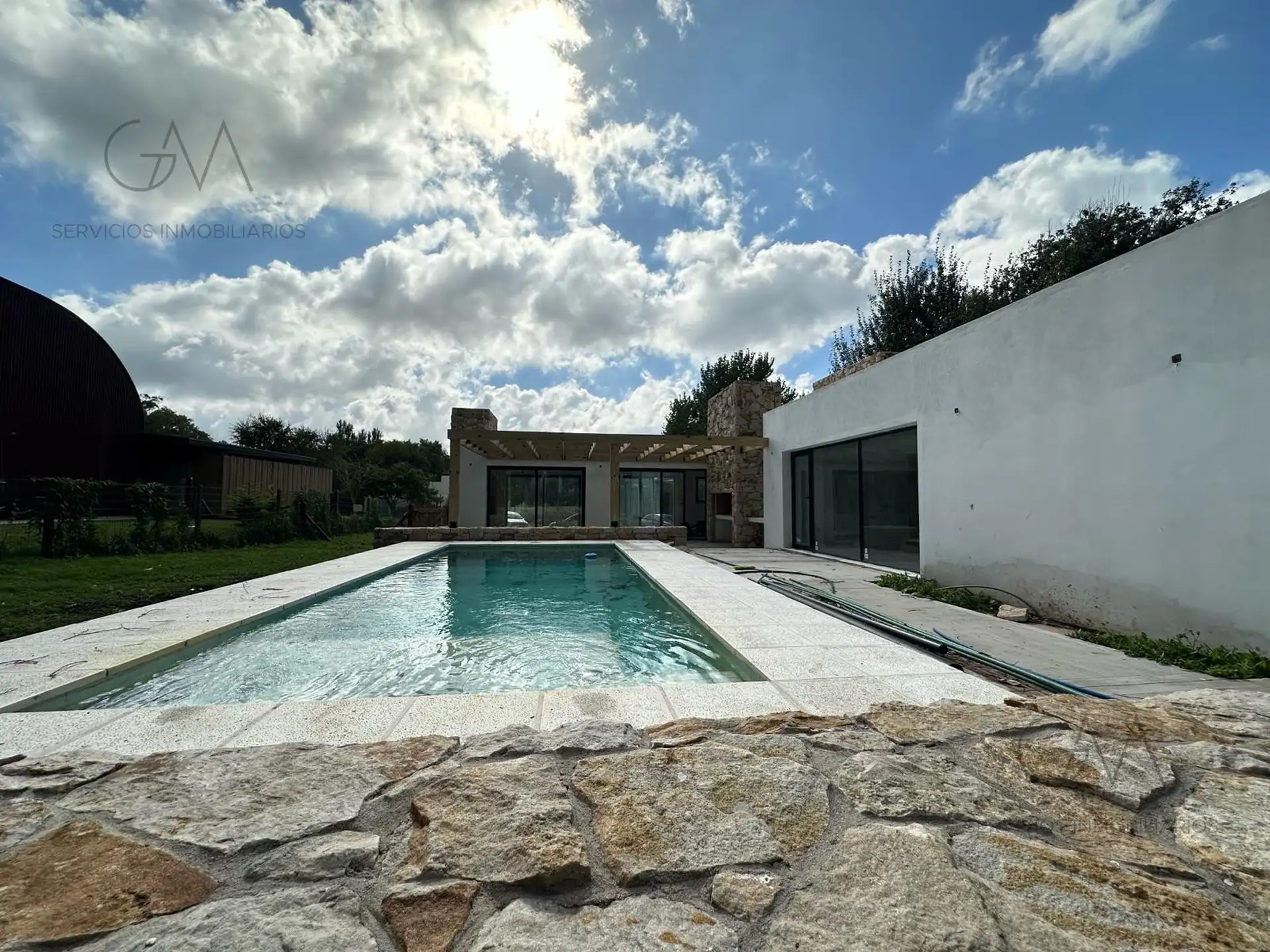 Casa en venta Barrancas de San Benito