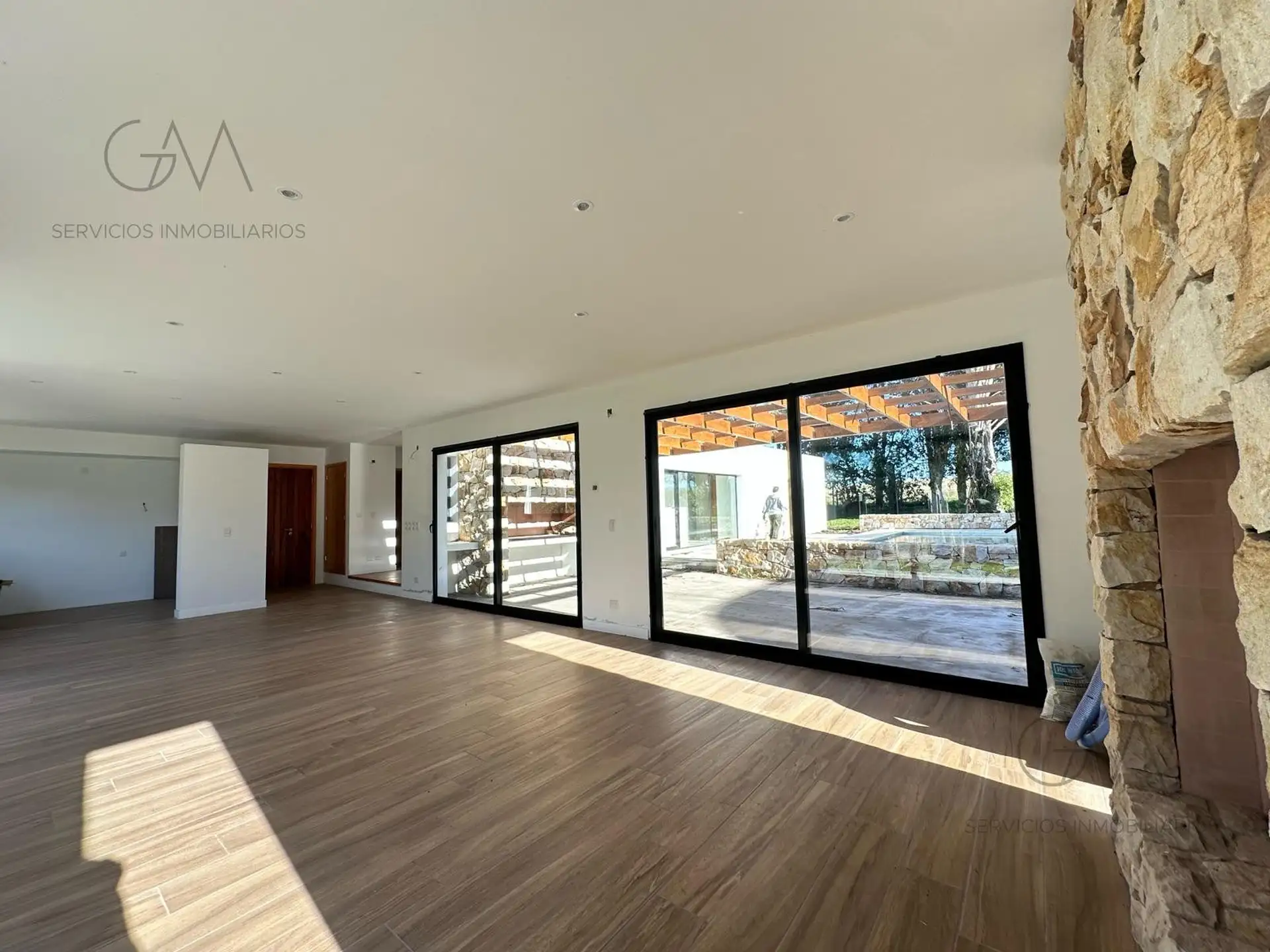 Casa en venta Barrancas de San Benito