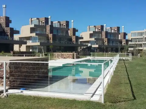 Departamento en Venta en Nordelta Castaños - Las Piedras, Nordelta