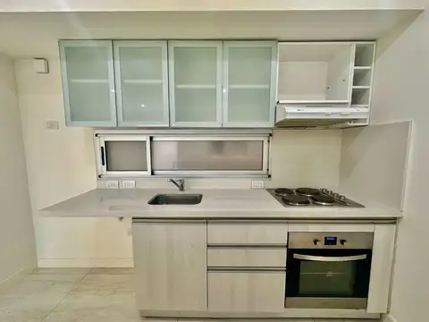 Departamento en Venta con 2 cocheras