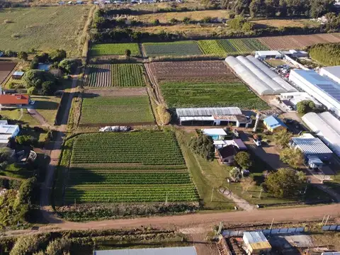 OPORTUNIDAD 900 MT TERRENO SAN JOSE CARRASCO 