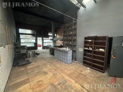 Local en Alquiler en Caballito, USD 7.800